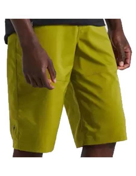 PANTALON CORTO SPECIALIZED TRAIL HOMBRE