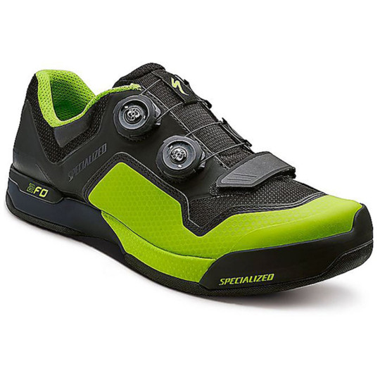 ZAPATILLAS SPECIALIZED 2FO CLIPLITE MOUNTAIN BIKE