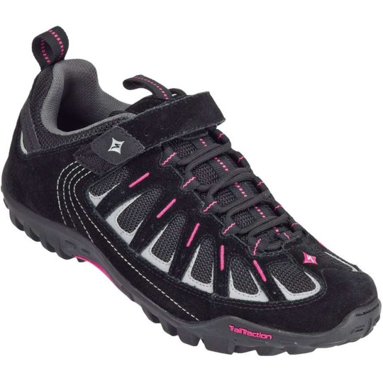 ZAPATILLAS SPECIALIZED MUJER TAHOE