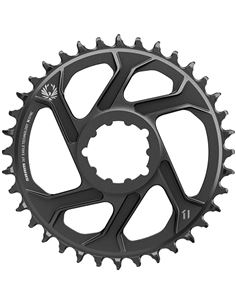 PLATO SRAM X-SYNC 2 EAGLE DM 12V 36D 6MM OFFSET