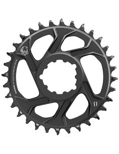 PLATO SRAM X-SYNC 2 EAGLE DM BOOST 12V 32D 3MM OFFSET