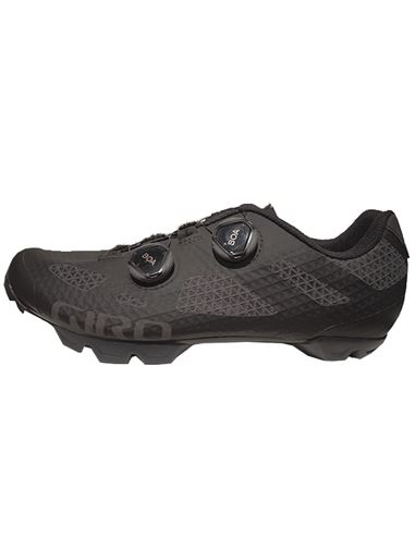 ZAPATILLAS GIRO SECTOR HOMBRE ZAPATILLAS GIRO SECTOR HOMBRE
