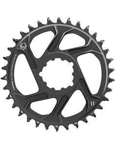 PLATO SRAM X-SYNC 2 EAGLE DM BOOST 12V 34D 3MM OFFSET