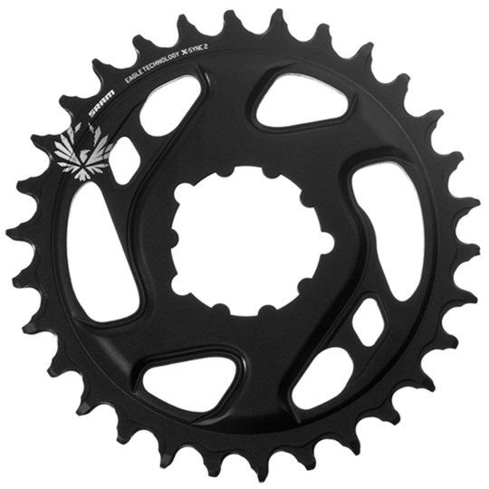 PLATO SRAM X-SYNC 2 GX EAGLE DM BOOST 12V 32D 3MM OFFSET