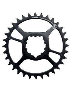 SRM PLATO X-SYNC 12/11V EAGLE (NX) ACERO 34D DM 3º BOOST