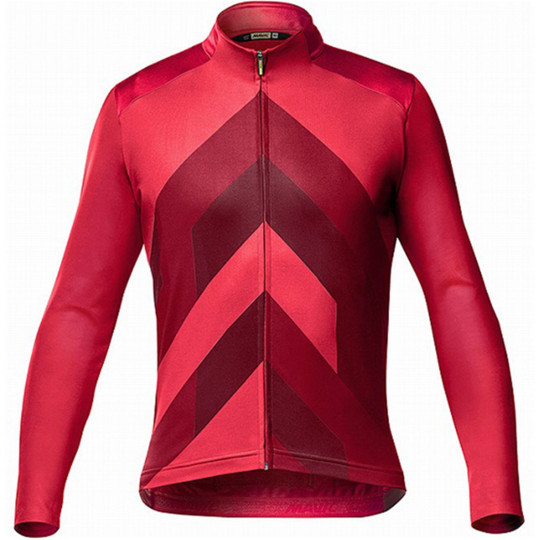 MAILLOT LARGO MAVIC COSMIC GRAPHIC