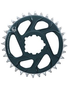 PLATO SRAM X-SYNC 2 EAGLE DM 12V 32D 3MM OFFSET BOOST