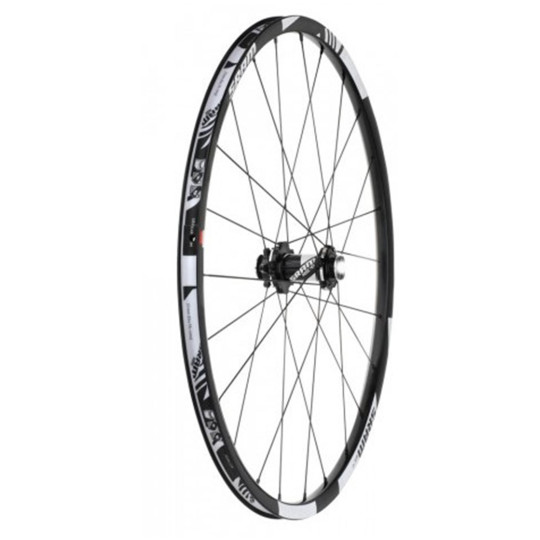 RUEDA SRAM MTB DELANTERA 650B RISE 40-14 15MM