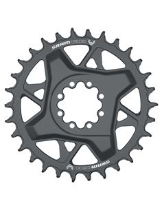 PLATO SRAM GX EAGLE T-TYPE DM 8T 12V 30D 3MM OFFSET
