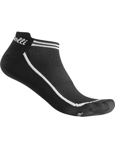 CALCETINES INVISIBLES CASTELLI MUJER