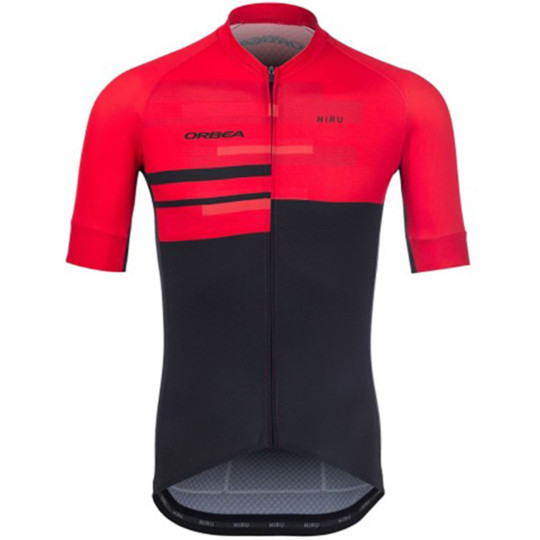 MAILLOT M/C ORBEA ADVANCED 2021 HOMBRE