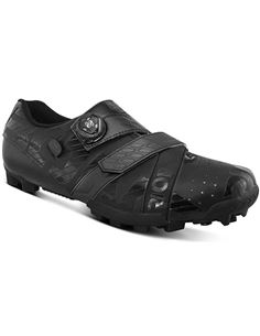 ZAPATILLAS BONT RIOT MTB + BOA