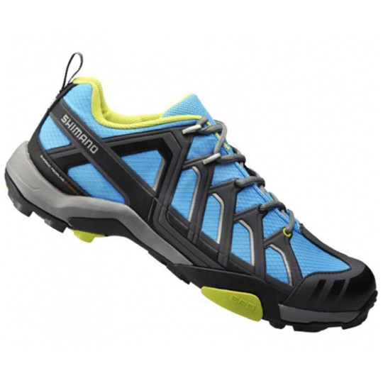 ZAPATILLAS SHIMANO MTB MT34
