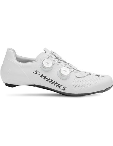 ZAPATILLAS SPECIALIZED S-WORKS 7 RD ZAPATILLAS SPECIALIZED S-WORKS 7 RD