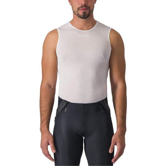 CAMISETA INTERIOR S/M CASTELLI PRO MESH 2.0