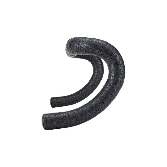 SUPER STICKY KUSH TAPE CLASSIC BLK/ANO BLK PLUGS