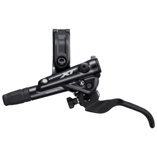 MANETA FRENO IZQ. SHIMANO DEORE XT BL-M8100 2-DEDOS