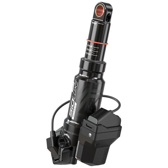 AMORTIGUADOR ROCKSHOX SIDLUXE ULTIMATE FLIGHT ATTENDANT 3POS