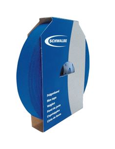 CINTA LLANTA TELA AUTOADHESIVA SCHWALBE 19MM