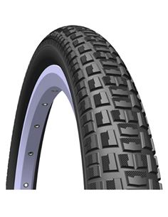 CUBIERTA MITAS NITRO V 89 CLASSIC 22 20X2.00