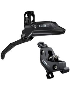 FRENO TRASERO SRAM DB8 STEALTH 2000MM DIF