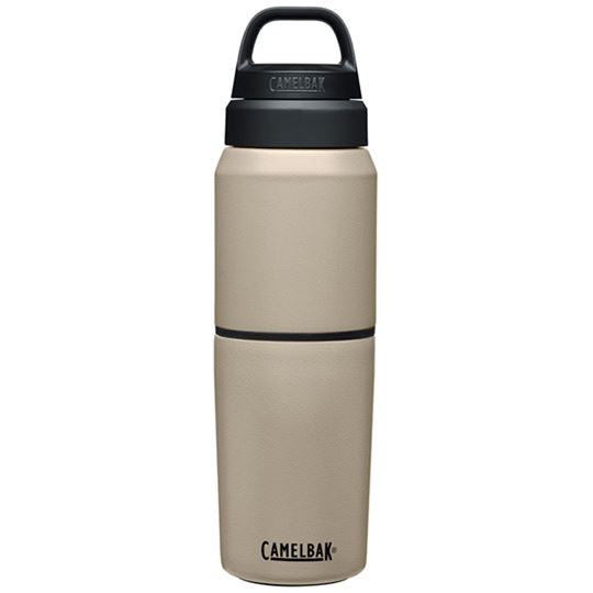 BIDON+TAZA CAMELBAK MULTIBEV ACERO INSULATED 500/350ML ARENA