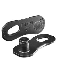 ESLABON SRAM EAGLE T-TYPE POWERLOCK® 12V NEGRO