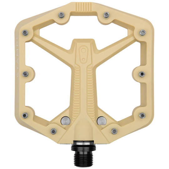 PEDALES CRANK BROTHERS STAMP 1 GEN 2 PEQUEÑO ARENA