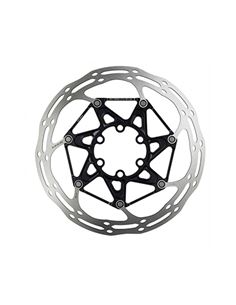 DISCO SRAM CENTERLINE REDONDO 180 MM (TORNILLO TITANIO INCLU