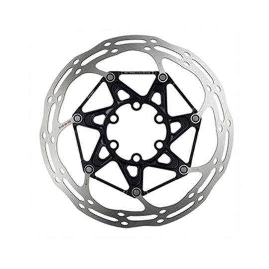 DISCO SRAM CENTERLINE REDONDO 180 MM (TORNILLO TITANIO INCLU