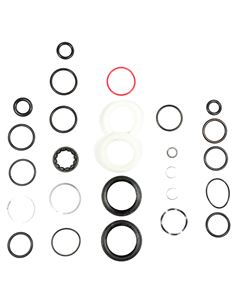 KIT MANTENIMIENTO ROCKSHOX HORQUILLA COIL XC30/JUDYTK