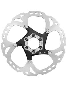 DISCO FRENO SHIMANO SM-RT86 6T ICE TECHNOLOGIES 160MM