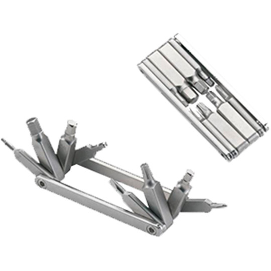 NAVAJA HERRAMIENTAS 8 FUNCIONES