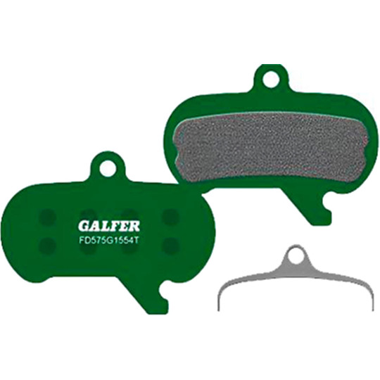 FD575 MTB STD SRAM-MAVEN	