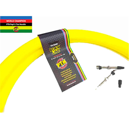 JUEGO MOUSSE PTN ROKK TALLA S 29X2. 10-2.30 75G