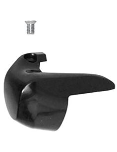 PLACA IDENTIFICACION MANETA DRCHA. SHIMANO + TORN. ST-R7020