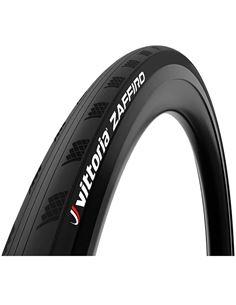 CUBIERTA VITTORIA ZAFFIRO V NEGRO 700X28C
