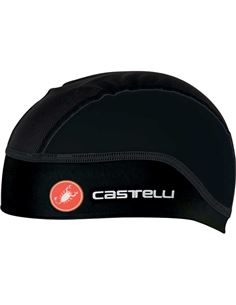 SOTOCASCO CASTELLI SUMMER NEGRO