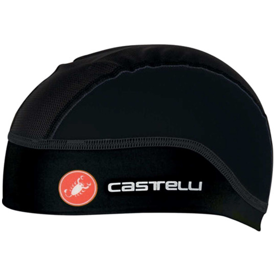 SOTOCASCO CASTELLI SUMMER NEGRO