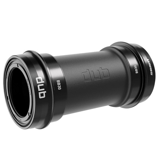 PEDALIER SRAM DUB BB30 ROAD/MTB 68/73MM