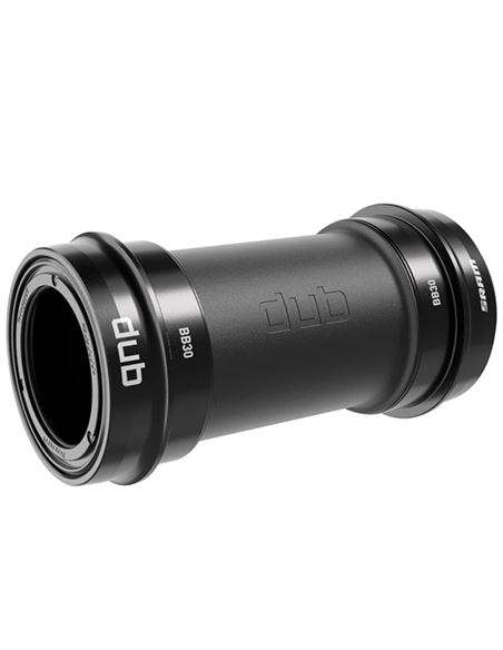 PEDALIER SRAM DUB BB30 ROAD/MTB 68/73MM