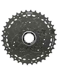 CASSETTE SHIMANO CS-LG400-9 9V 11-36T