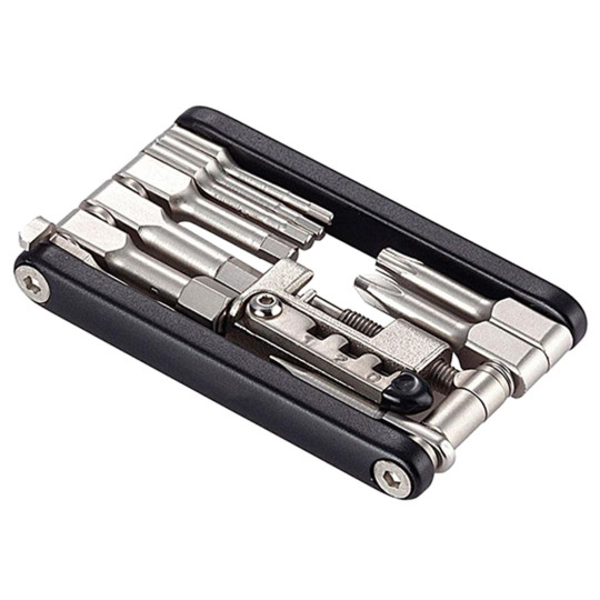 MULTIHERRAMIENTAS SYNPOWELL 17 FUNCIONES + TRONCHACADENAS