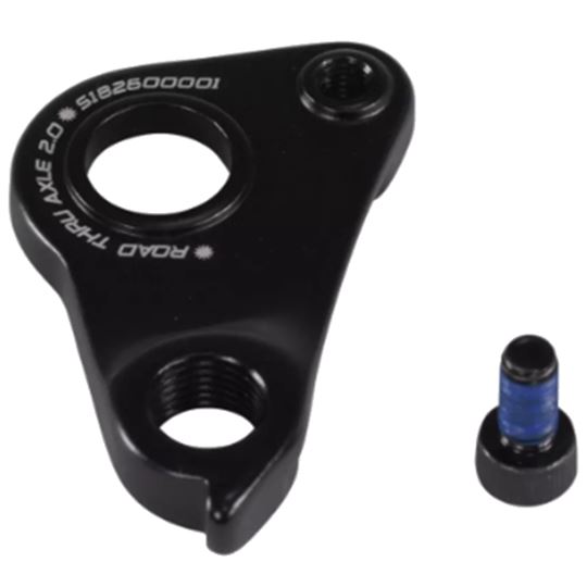 PATILLA CAMBIO SPECIALIZED TARMAC STANDARD 18-22