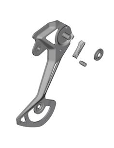 KIT PLACA EXTERIOR SHIMANO RD-M8100 SGS