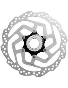 DISCO FRENO SHIMANO SM-RT10 CENTER LOCK 180MM