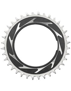 PLATO SRAM XX SL EAGLE T-TYPE ROSCADO 12V 38D
