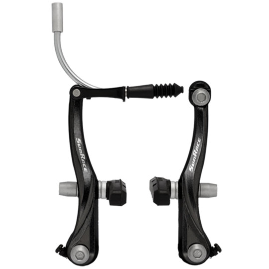 PUENTE FRENO DELANTERO SUNRACE BCM32 110