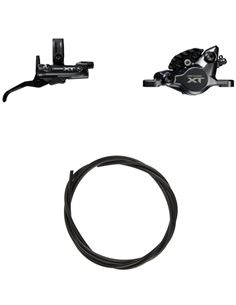 KIT FRENO TRAS/DER. SHIMANO DEORE XT BRM8200JTBLM8200 1700MM