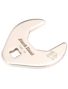 LLAVE PLANA DINAMOMETRICA PARKTOOL TWB-36 36MM